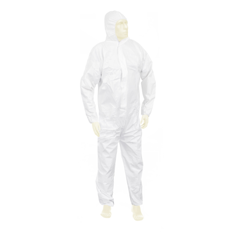 Meditrade Suavel YETI Coverall