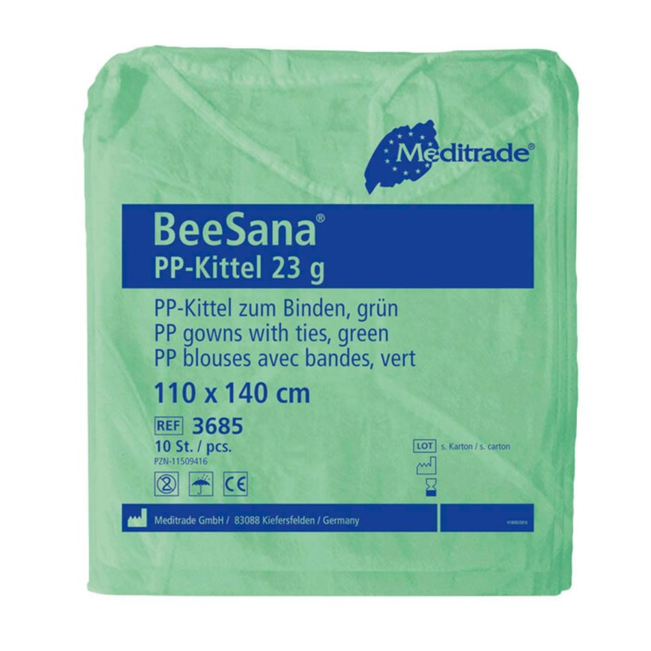 Meditrade BeeSana® PP-Kittel 23 g