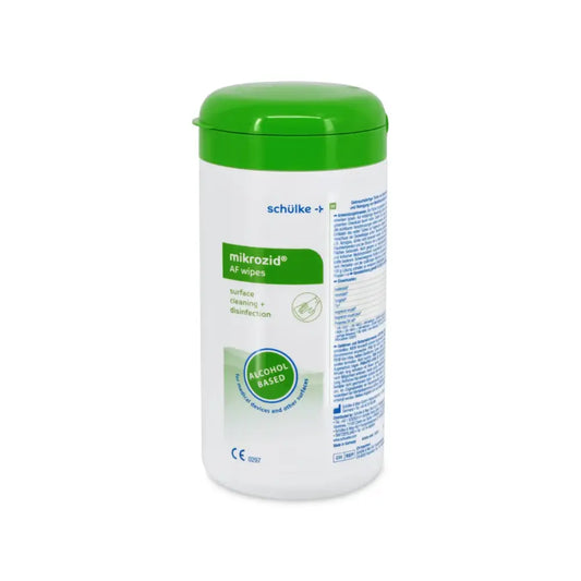Mikrozid AF wipes Schülke