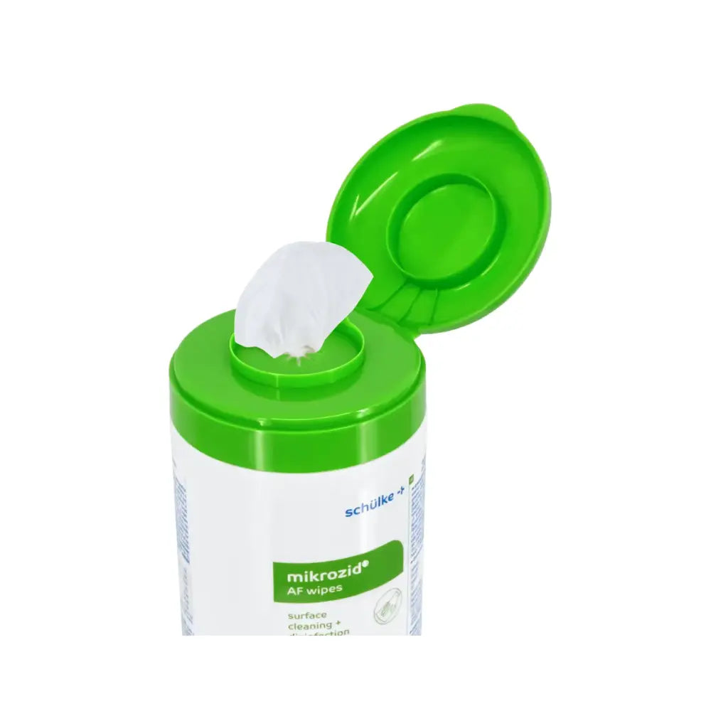 Mikrozid AF wipes Schülke
