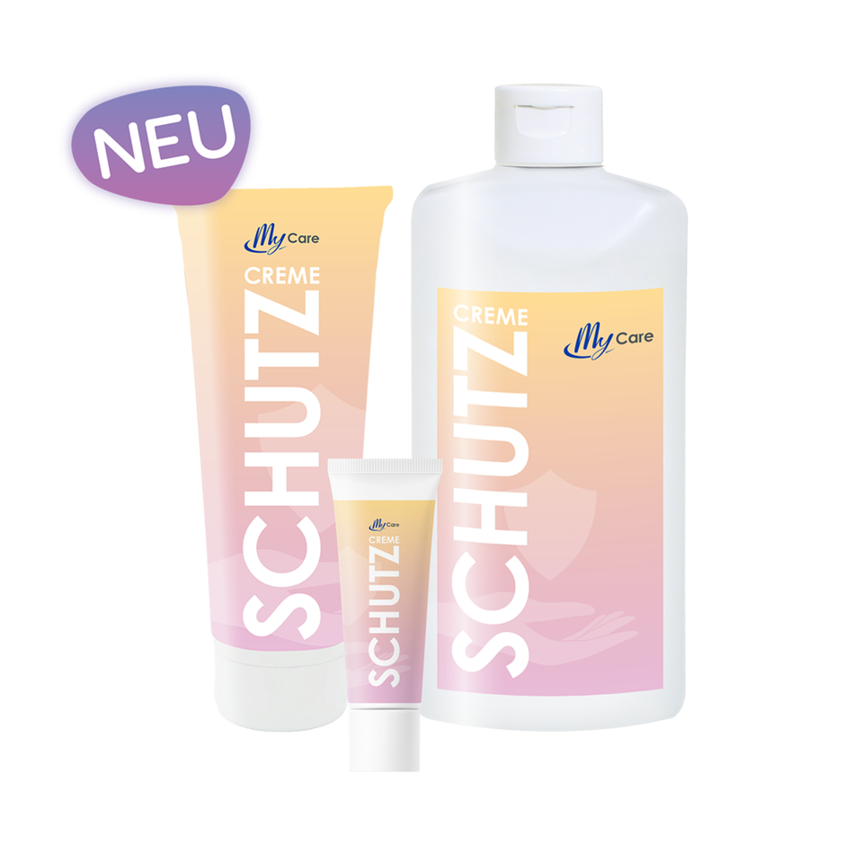 MaiMed® MyClean Handlotion lipid (W/O) - Hautschutzcreme
