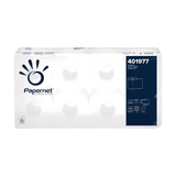 Papernet Toilettenpapier 401977, 3-lagig