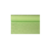 PAPSTAR Papiertischtuch mit Damastprägung 8 m x 1,2 m