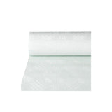 PAPSTAR Papiertischtuch mit Damastprägung 25 m x 1