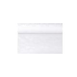 PAPSTAR Papiertischtuch mit Damastprägung 6 m x 1,2 m