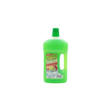 REINEX Putz-Teufel Allzweckreiniger Orange-Fresh 1000ml