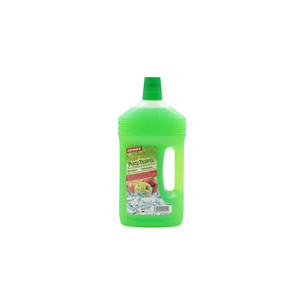 REINEX Putz-Teufel Allzweckreiniger Orange-Fresh 1000ml