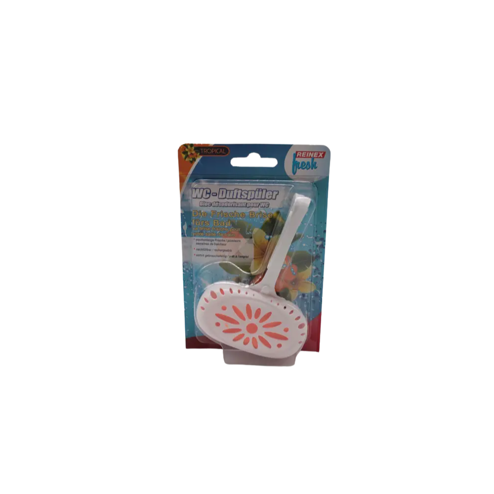 REINEX FRESH WC Duftspüler 40g