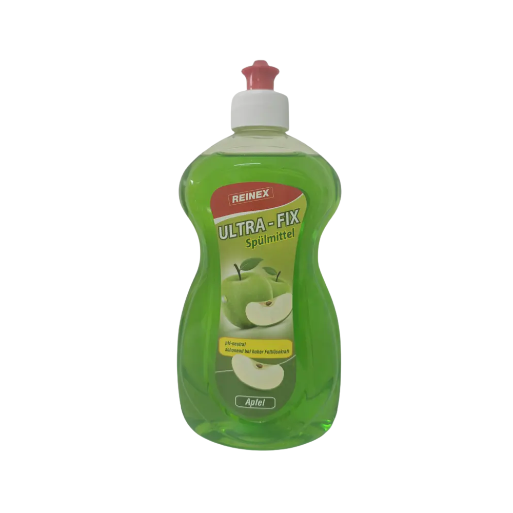 REINEX Ultra-Fix Spülmittel Citrus 500 ml