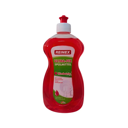 REINEX Ultra-Fix Spülmittel Citrus 500 ml