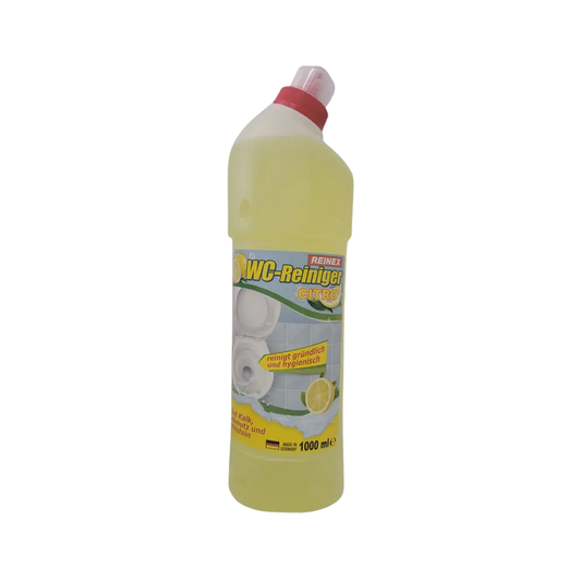 REINEX WC-Reiniger Citro 1000 ml
