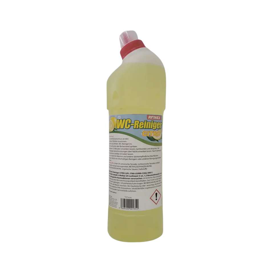 REINEX WC-Reiniger Citro 1000 ml