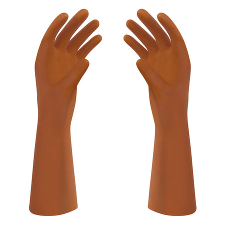 Meditrade Reference™ OP – OP-Handschuh aus Latex – Produktansicht