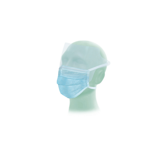 Suavel Antifluid OP-Maske