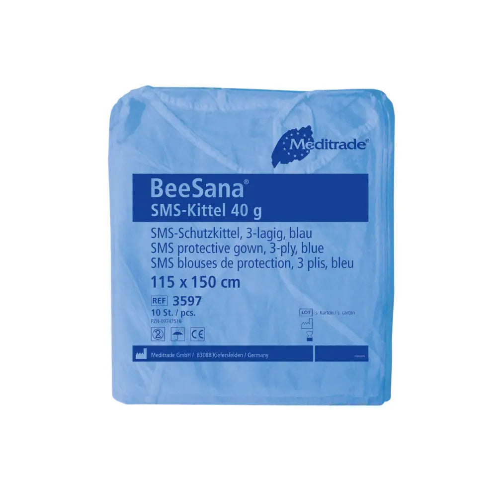 BeeSana SMS-Kittel 40 g. Meditrade