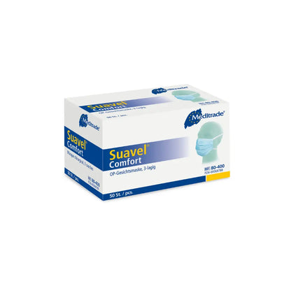 Suavel Comfort Maske Meditrade
