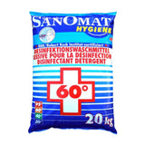 Rösch Sanomat Desinfektionswaschmittel (VAH & RKI gelistet)