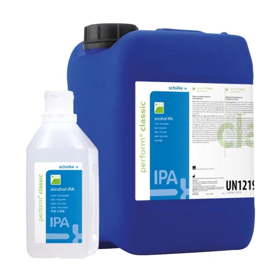 Schülke perform classic alc IPA Flächendesinfektionsmittel