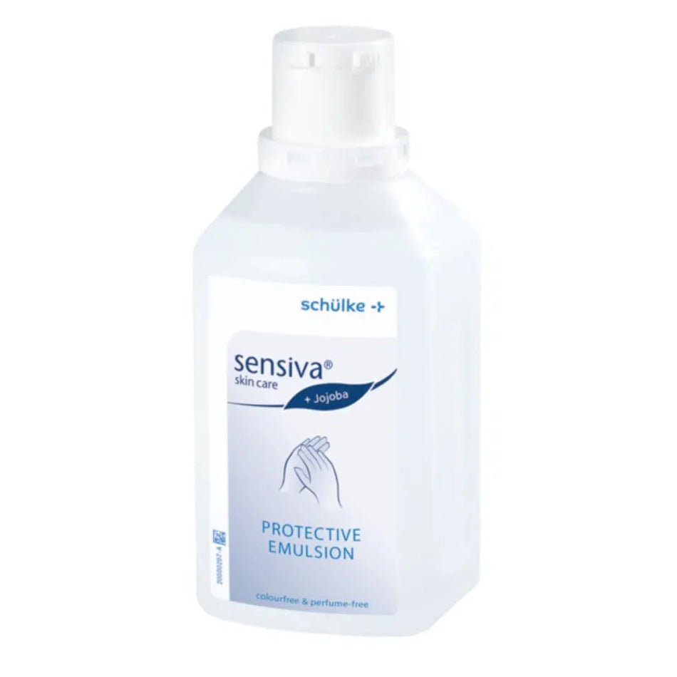 Schülke sensiva® Schutzemulsion