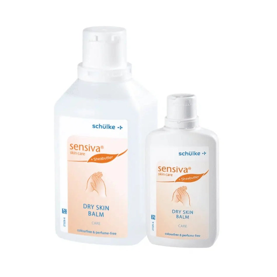 Schülke sensiva® dry skin Hautbalsam