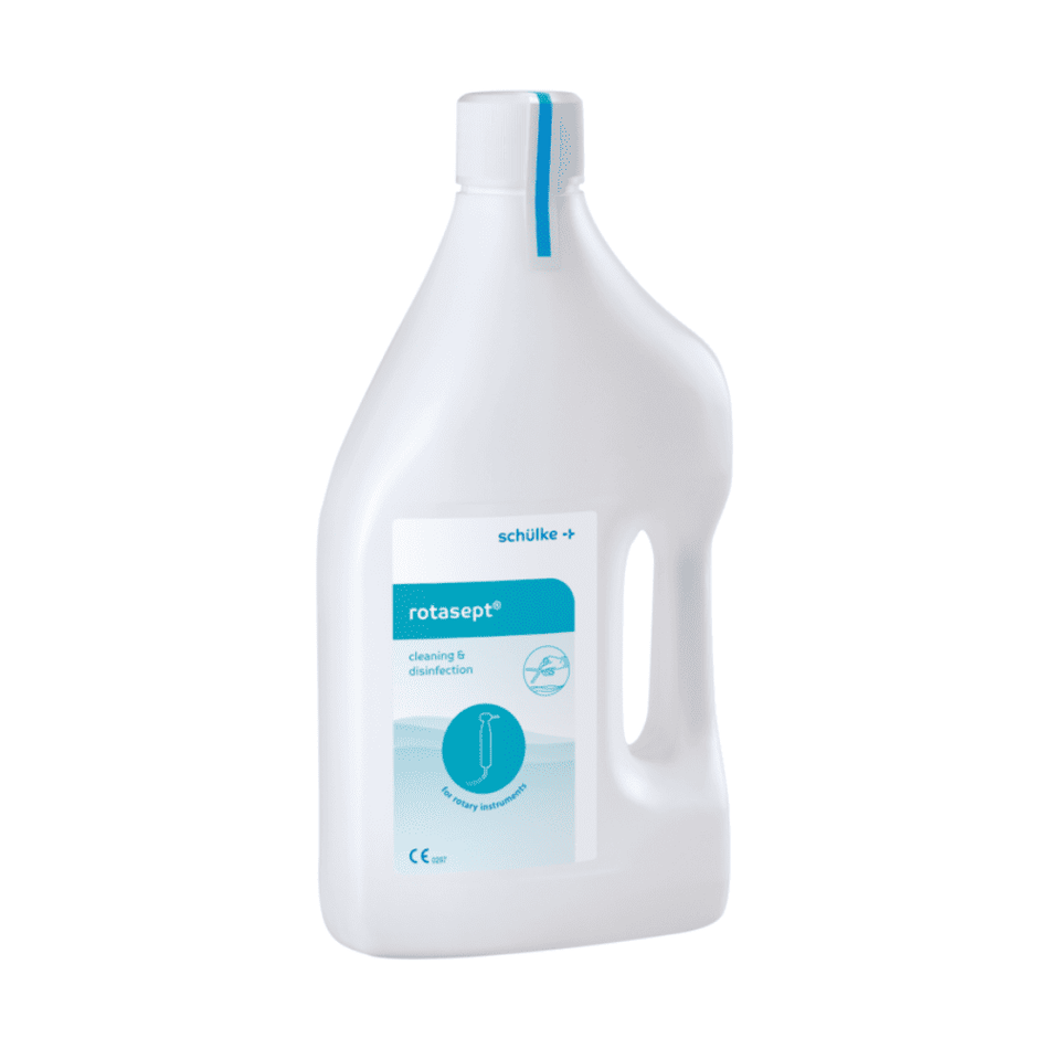 Schülke Rotasept® Desinfektionsreiniger Fertiglösung - 2 Liter | Flasche (2 l)