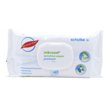 Schülke Mikrozid® sensitive wipes jumbo, Desinfektionstücher