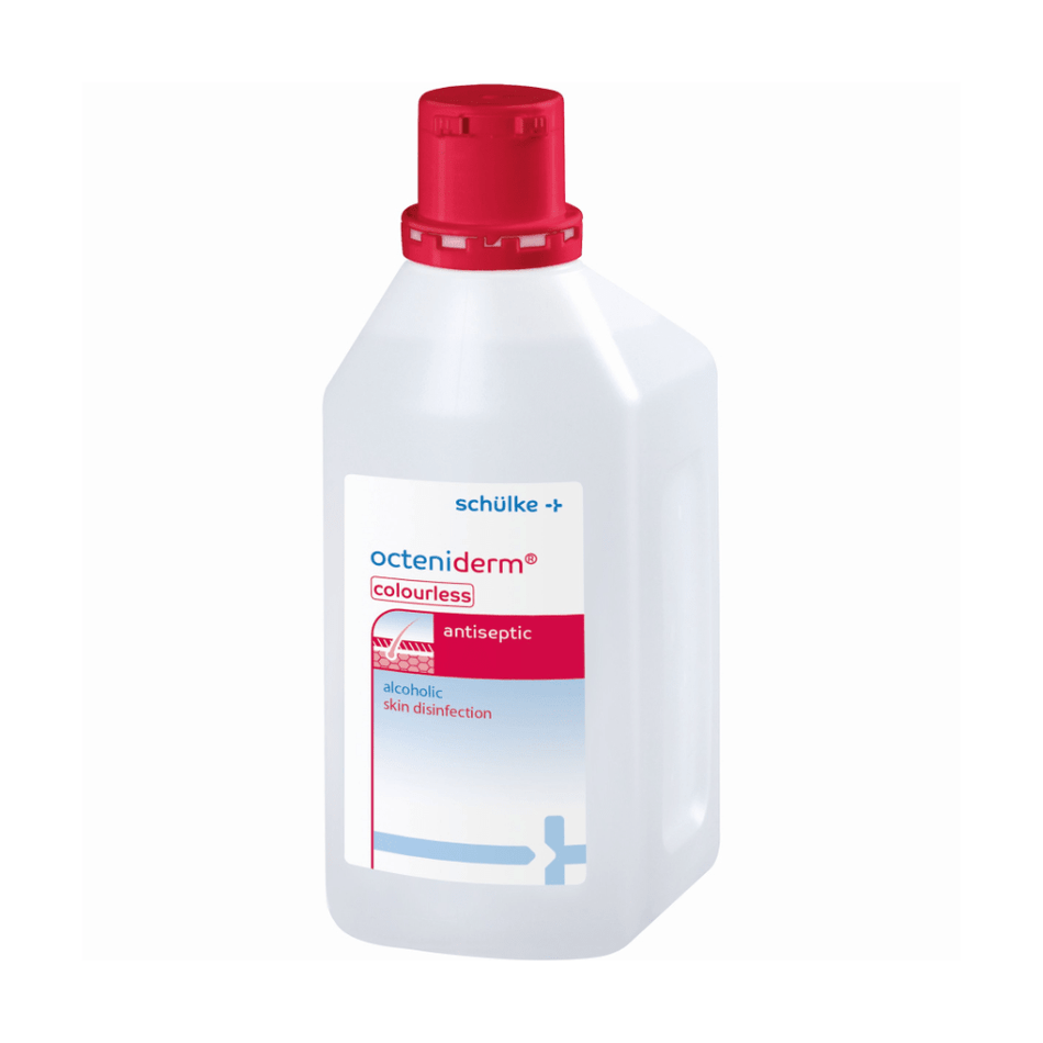 Schülke Octeniderm® farblos, Hautantiseptikum