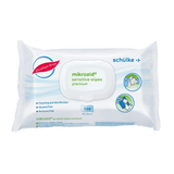 Schülke Mikrozid® sensitive wipes jumbo, Desinfektionstücher