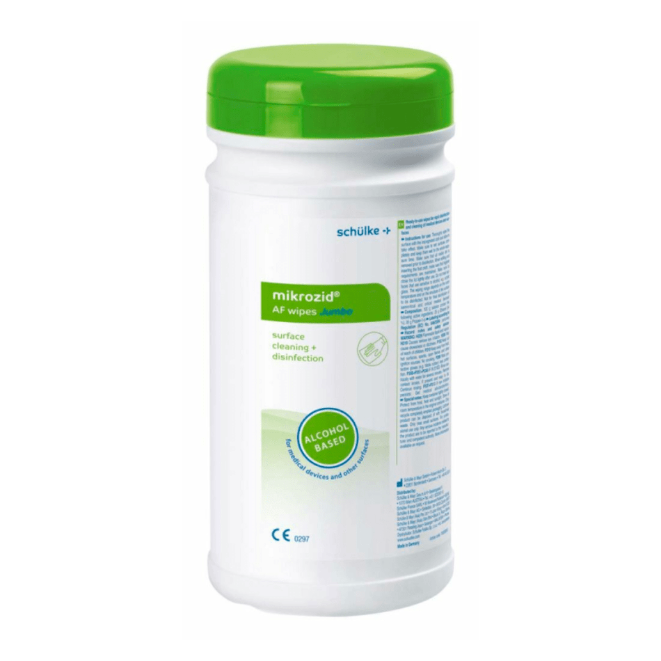 Schülke mikrozid® AF wipes Desinfektionstücher