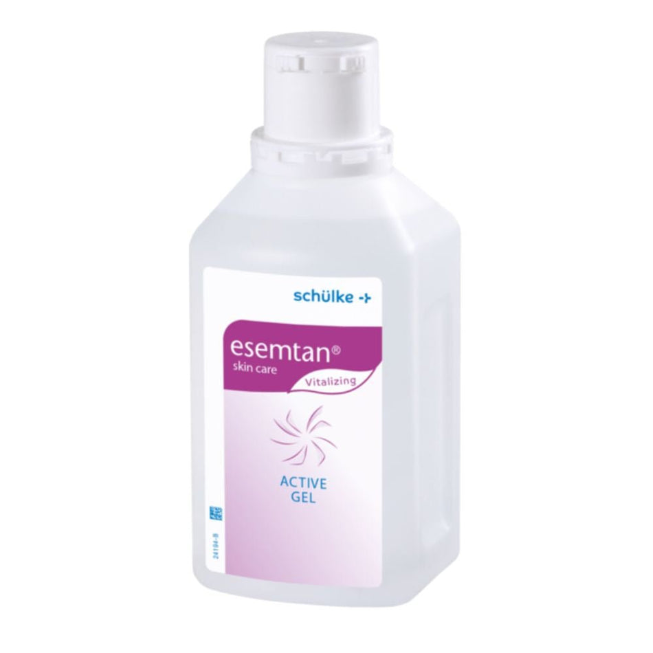 Schülke esemtan® active gel - 500 m| Flasche (500 ml)