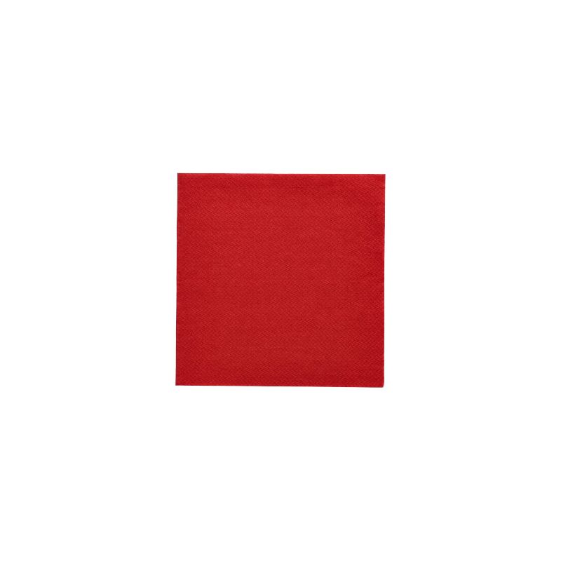 PAPSTAR "DAILY Collection" Servietten  1/4-Falz 24 cm x 24 cm