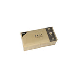 PAPSTAR "DAILY Collection" Servietten  1/4-Falz 24 cm x 24 cm
