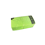 PAPSTAR 250 Servietten, 3-lagig 1/4-Falz