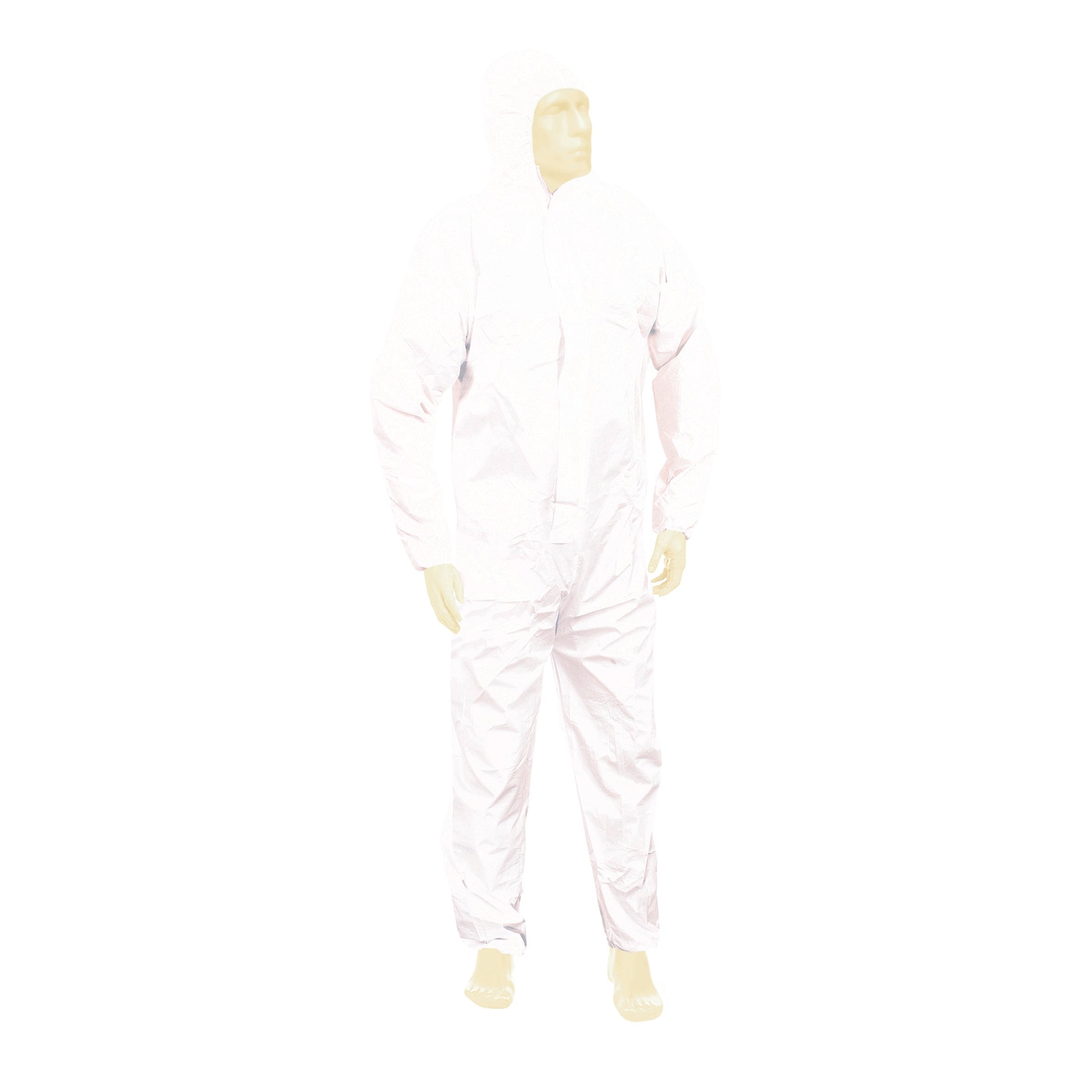 Meditrade Suavel YETI Coverall – Weitere Produktansicht
