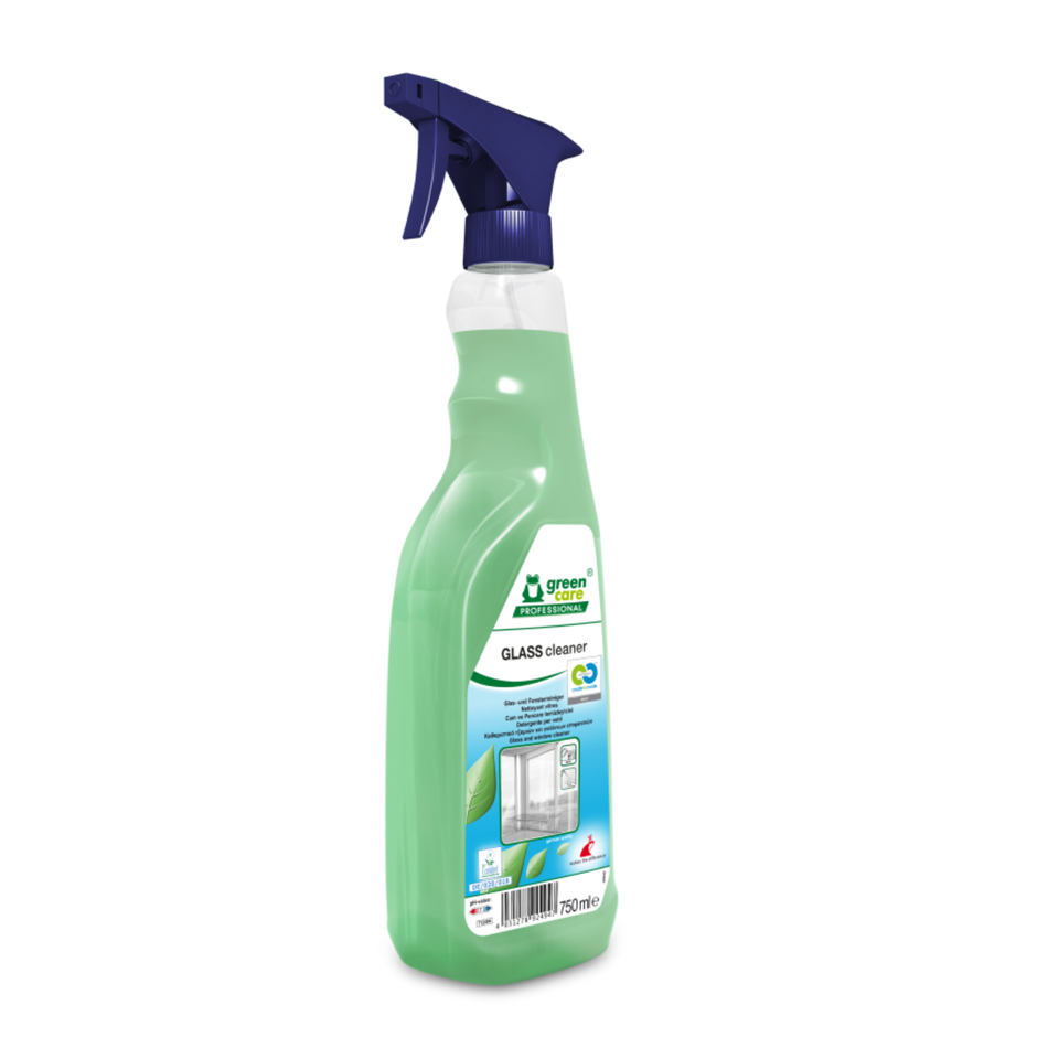 TANA GLASS cleaner