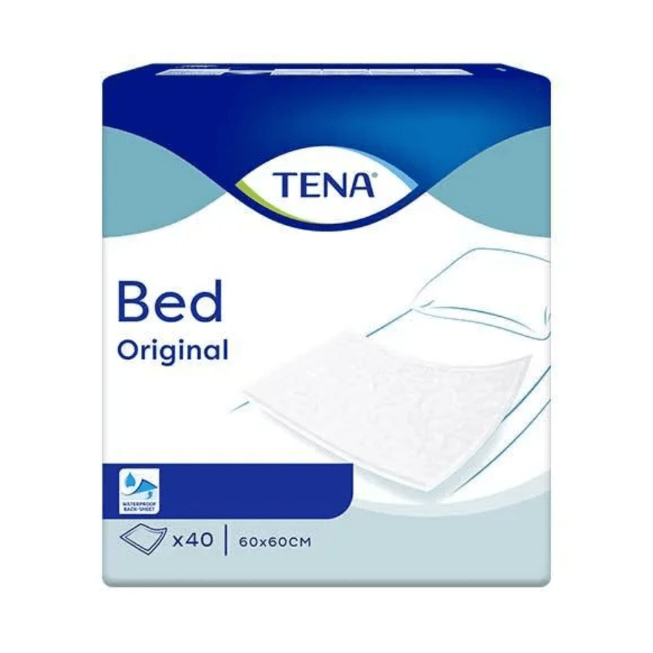 TENA Bed Original Bettschutzunterlagen