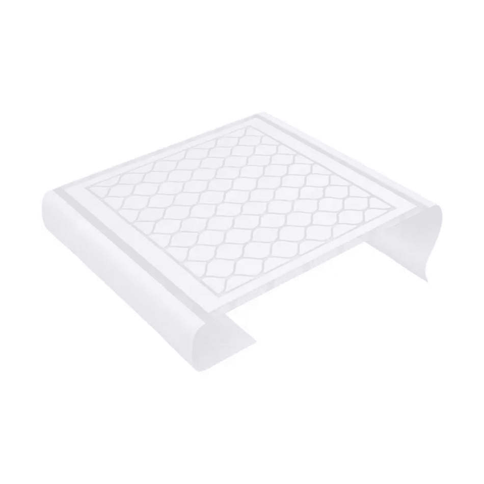 TENA Bed PlusWing Bettschutzunterlagen 180 x 80 cm | Packung (20 Stück)
