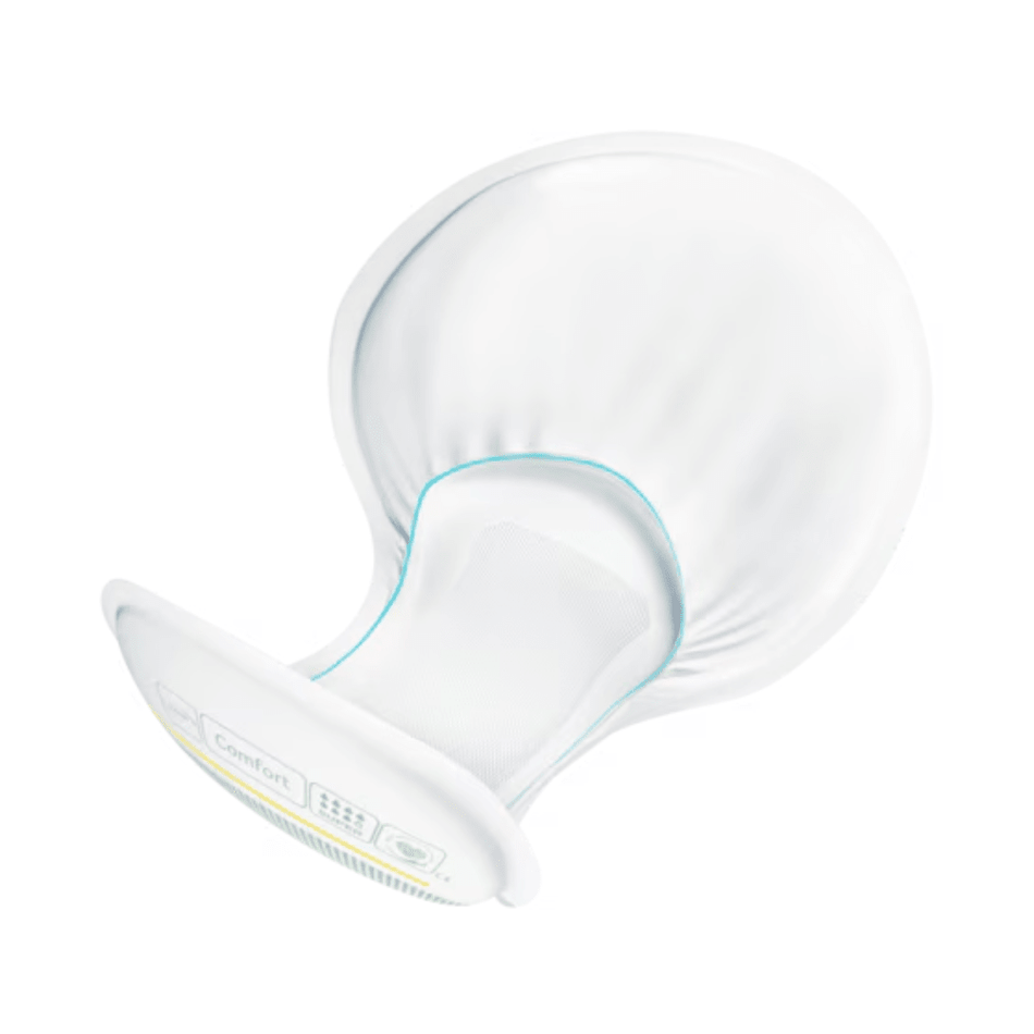 TENA Comfort Maxi Inkontinenzvorlage | Packung (34 Stück)
