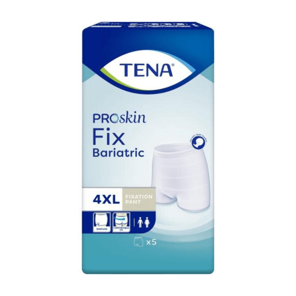 TENA Fix Bariatic Inkontinenz-Fixierhosen