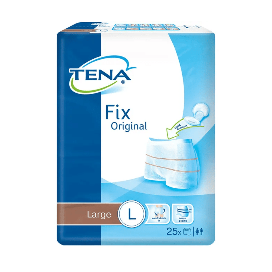 TENA Fix Original Fixierhose