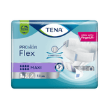 TENA Flex Maxi Inkontinenzvorlage mit Hüftbund
