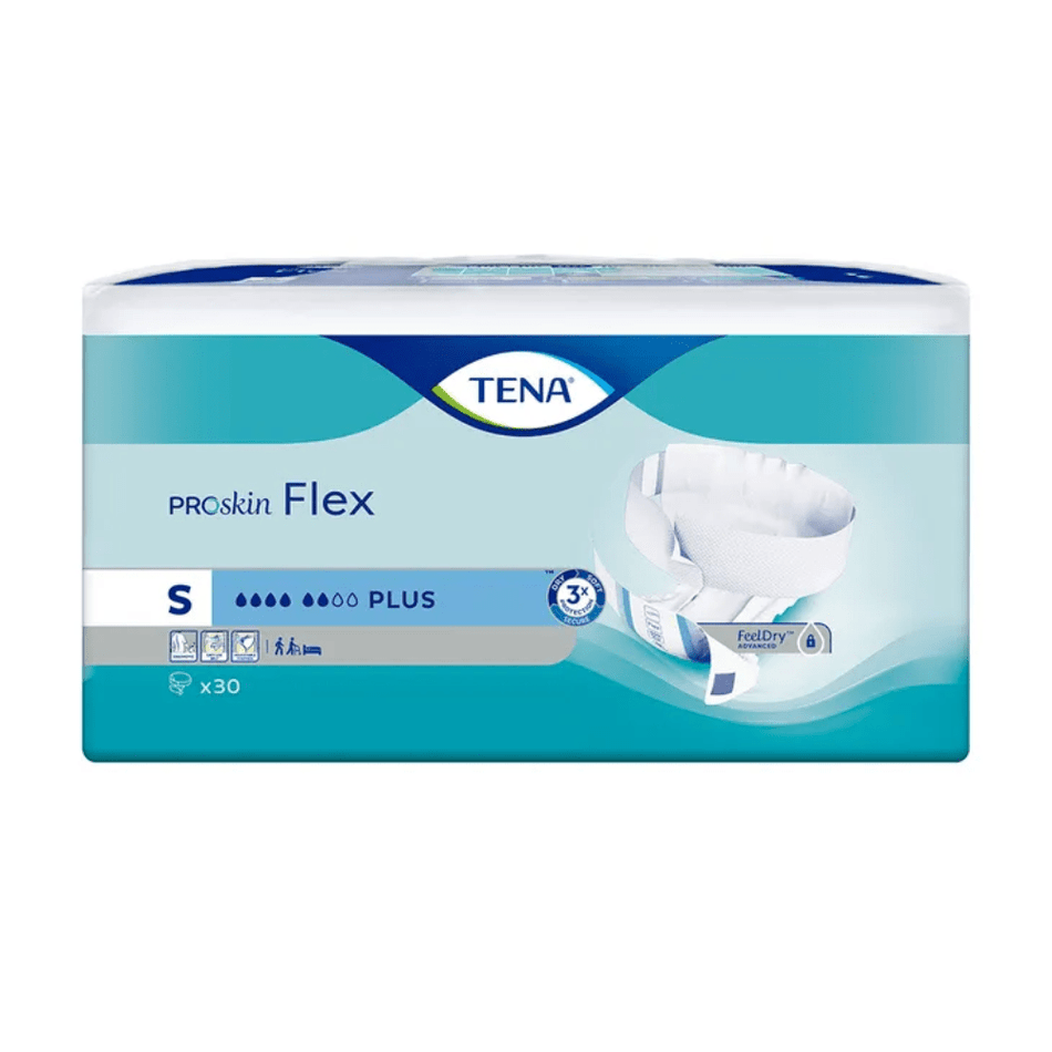 TENA Flex Plus Inkontinenzhose
