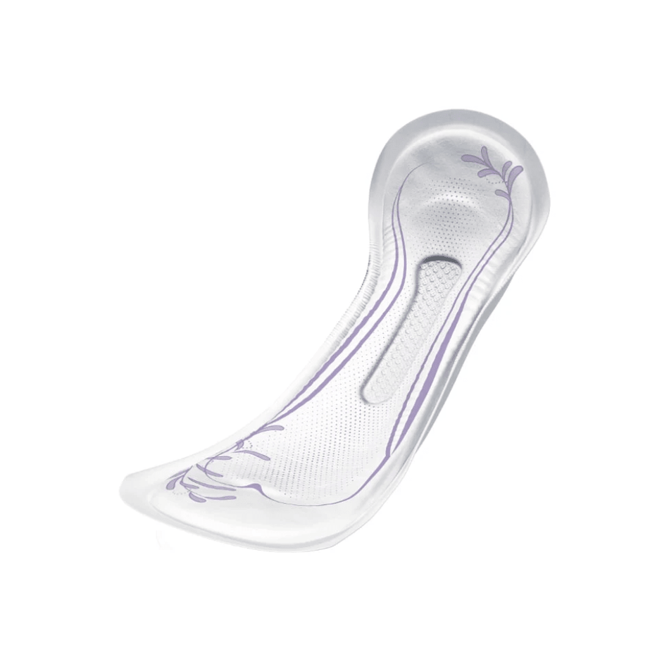 TENA Lady Discreet Maxi Inkontinenzeinlage | Packung (12 Stück)
