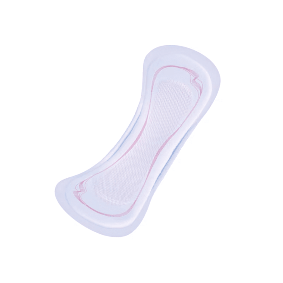 TENA Lady Normal Slipeinlage | Packung (30 Stück)