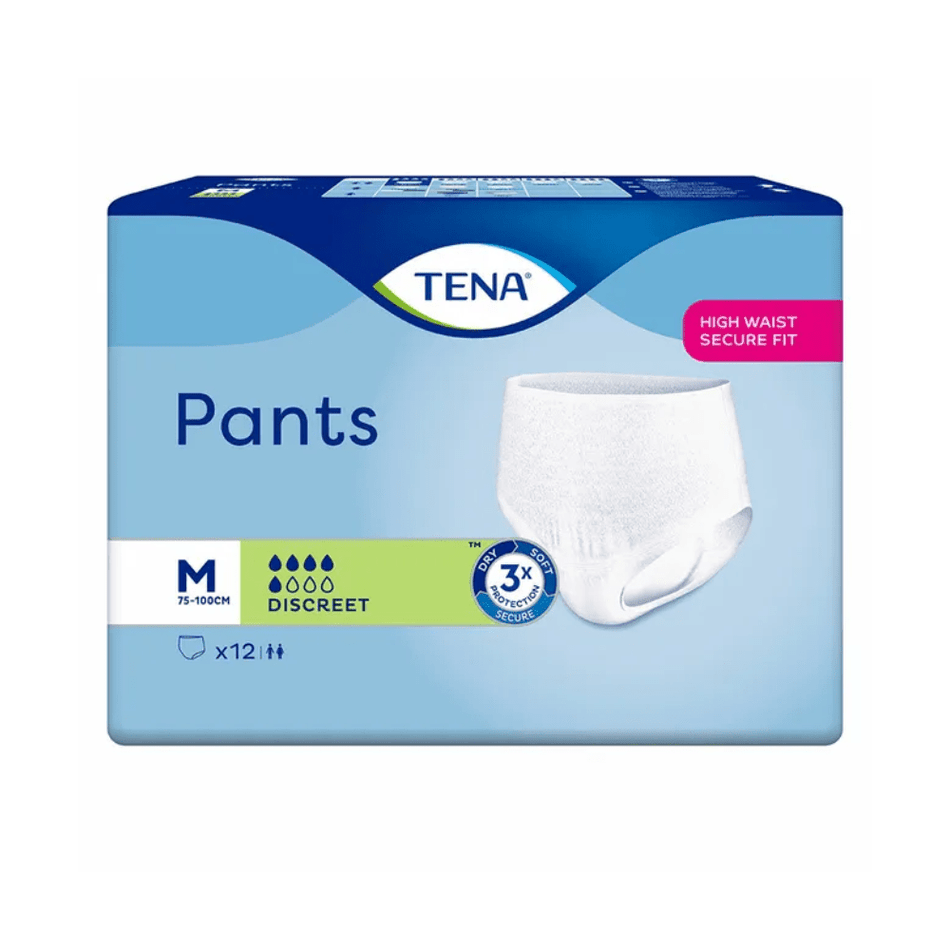 TENA Pants Discreet Inkontinenzpants