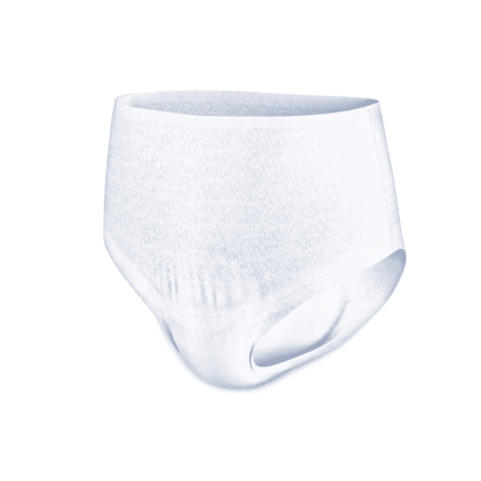 TENA Pants Bariatric Plus Inkontinenzhose für adipöse Menschen Gr. XXL | Packung (12 Stück)