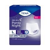TENA ProSkin Pants Night Super Inkontinenzpants