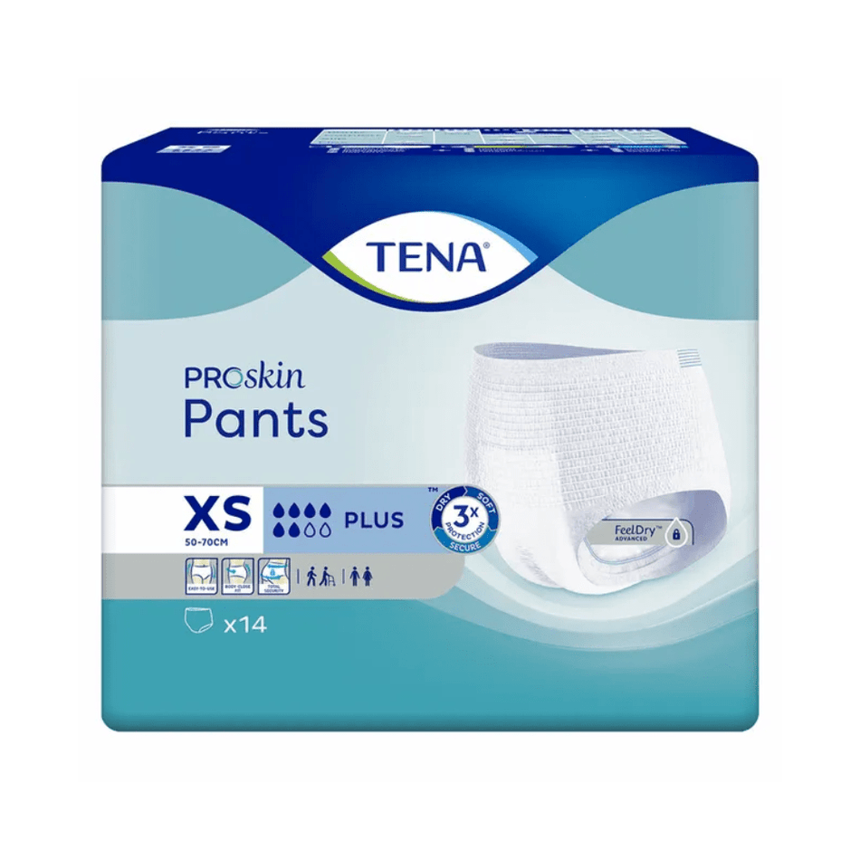 TENA Proskin Pants Plus Inkontinenzpants