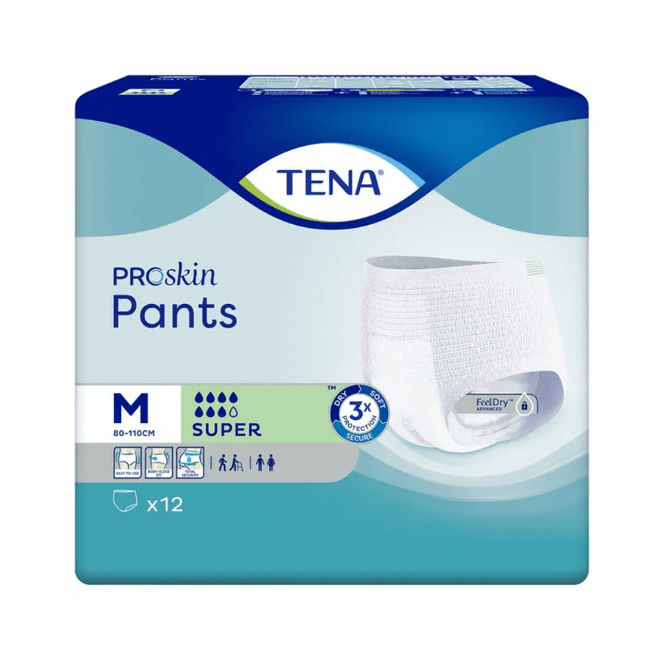 TENA Proskin Pants Super Inkontinenzpants