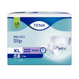 TENA Slip Maxi Inkontinenzvorlage mit Hüftbund